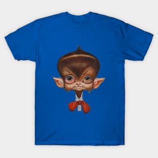 Harry The Werewolf T-Shirt